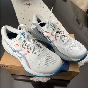 Asics Aegean Blue/Blue GEL-Cumulus 28 Running Shoes